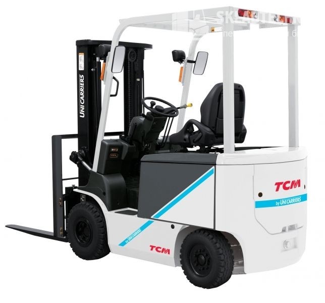 TCM FB25 вилочный погрузчик в аренду