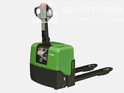 Тележка Cesab P100 в аренду