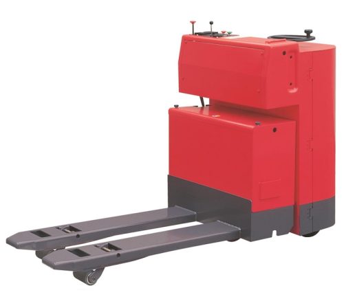 тележка ничиу