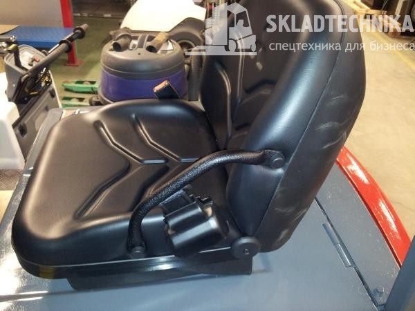 Погрузчики Nichiyu FBT-80 (1-2 тонны) fbt-80