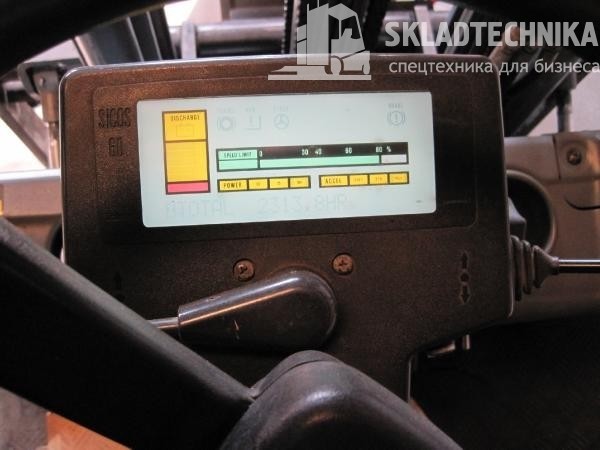 Погрузчики Nichiyu FBT-80 (1-2 тонны) fbt-802