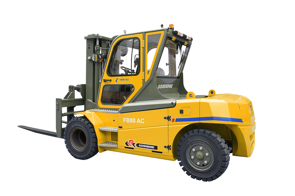 GOODSENSE FB 8,0 - 12,0 Т