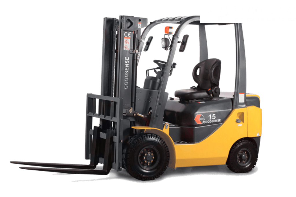 GOODSENSE FD 1,0 - 1,8 Т