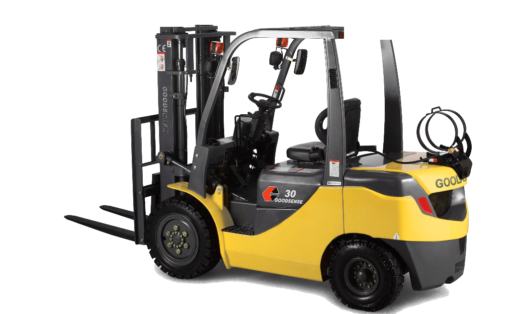 GOODSENSE FY 3,0 - 3,5 Т