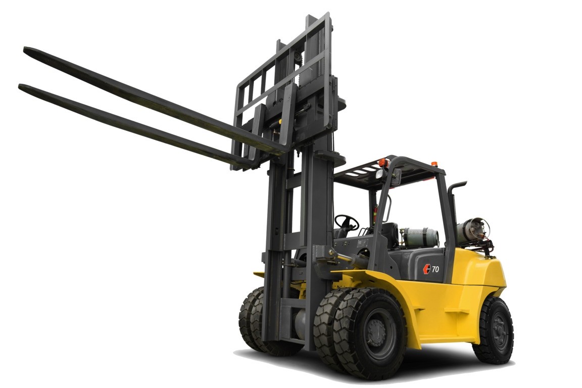 GOODSENSE FY 5,0 - 7,0 Т