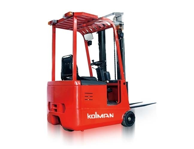 Погрузчики Kolman KTK 10 Kolman KTK 10
