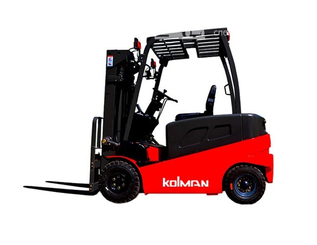 Погрузчики Kolman KTK 15 kolman ktk15