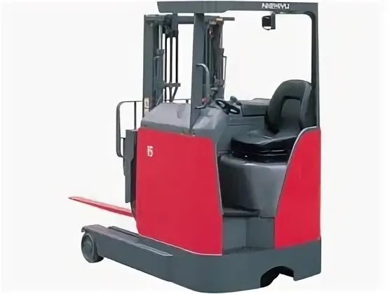 Ричтраки Nichiyu FBRF Ричтраки Nichiyu FBRF