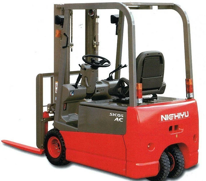 Погрузчики Nichiyu FBT-75 Nichiyu FBT-75