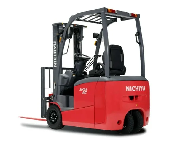 Погрузчики Nichiyu FBT-80 (1-2 тонны) Nichiyu FBT-80