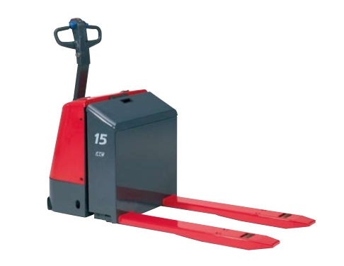 Тележки Nichiyu PLD/KLD