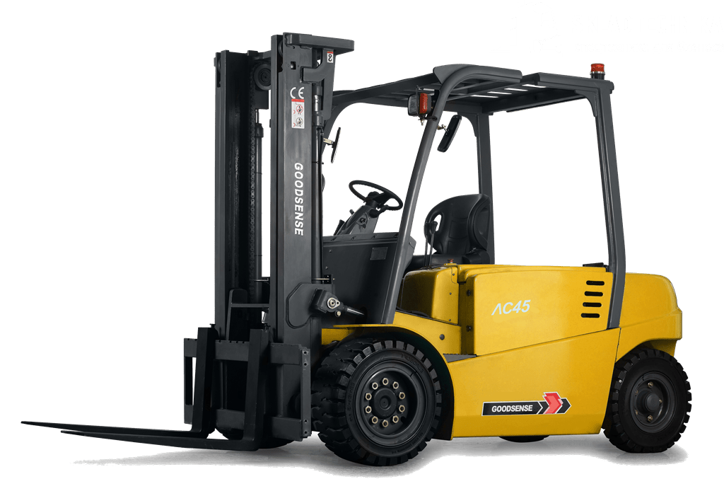 погрузчик GOODSENSE FB4,5 - 6,0 Т