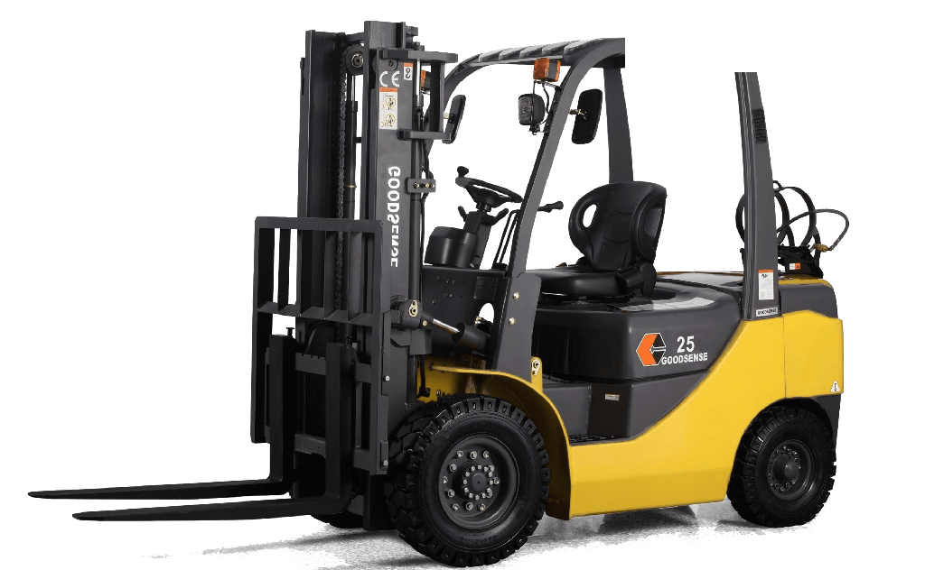 погрузчик GOODSENSE FY 2,0 - 2,5 Т