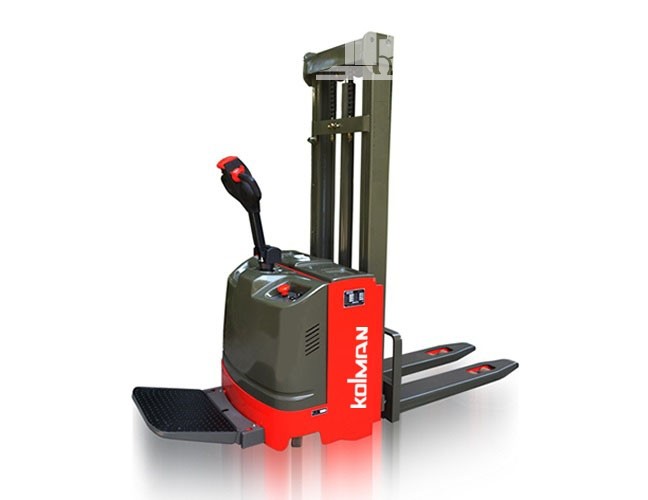 Ричтрак Kolman 24V KFTA Ричтрак Kolman 24V KFTA