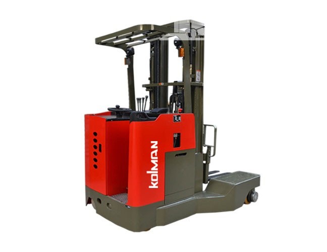 Ричтрак Kolman KTFB Ричтрак Kolman KTFB