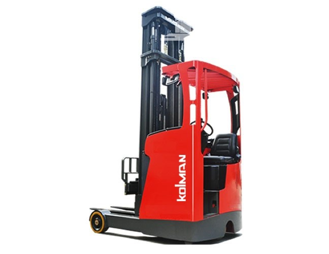 Ричтрак Kolman KTFZ 16 Ричтрак Kolman KTFZ 16