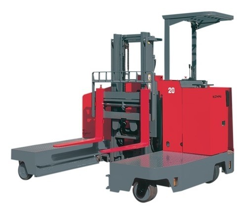 Ричтраки Nichiyu FBS Ричтраки Nichiyu FBS