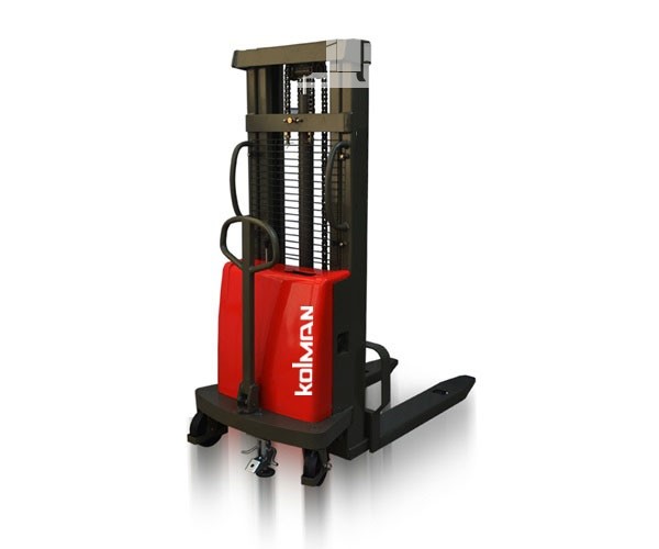 Штабелер Kolman KTA 10 Штабелер Kolman KTA 10