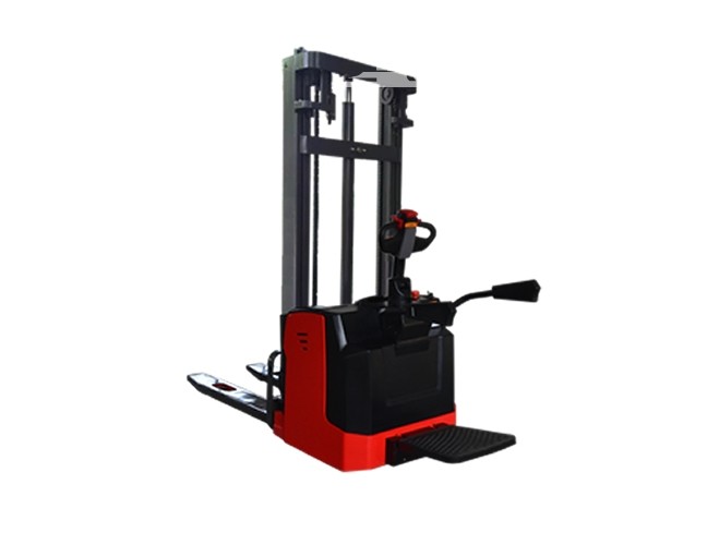 Штабелер Kolman KTBM Штабелер Kolman KTBM