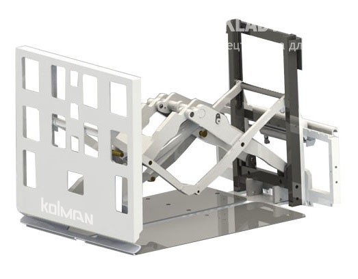 Сталкиватель Сталкиватель