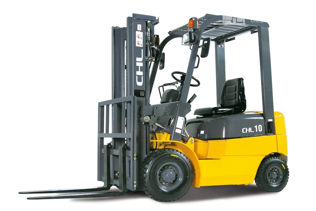 Погрузчик CHL CPCD 1,0 - 1,8 Т CHL CPCD 1,0 - 1,8 Т