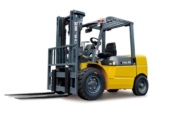 CHL CPCD 2,0 - 3,5 Т