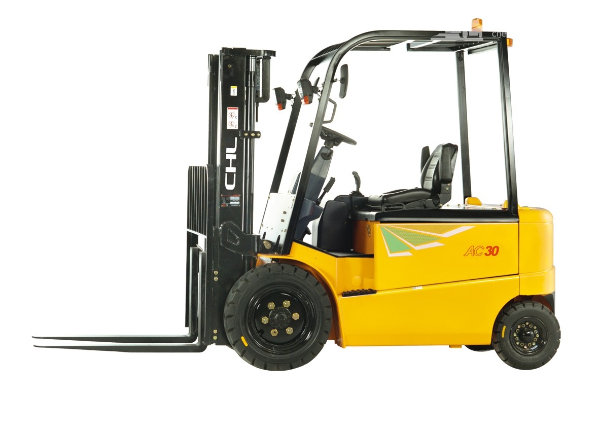 CHL CPD 3,0 - 3,5 Т