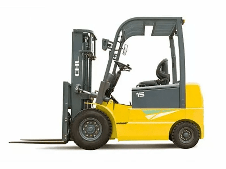 Погрузчик CHL CPD15-CA1