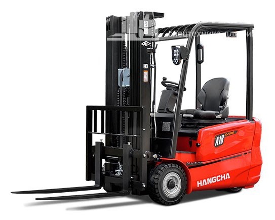 Погрузчик HC A-series 1.3 Погрузчик HC A-series