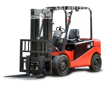 Погрузчик HC J-series 4-5 Погрузчик HC J-series 4-5