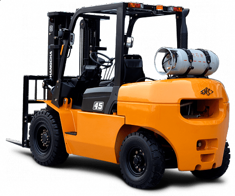 Погрузчик HC R-series 4-5 Погрузчик HC R-series 4-5