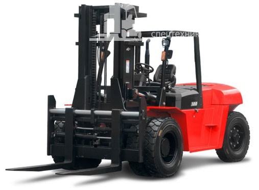 Погрузчик HC R-series 8-10 Погрузчик HC R-series 8-10