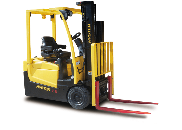 Погрузчик Hyster A1.3-1.5XNT