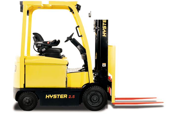 Погрузчик Hyster E2.2-3.5XN