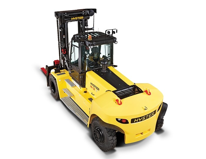 Погрузчик Hyster H16-18XM