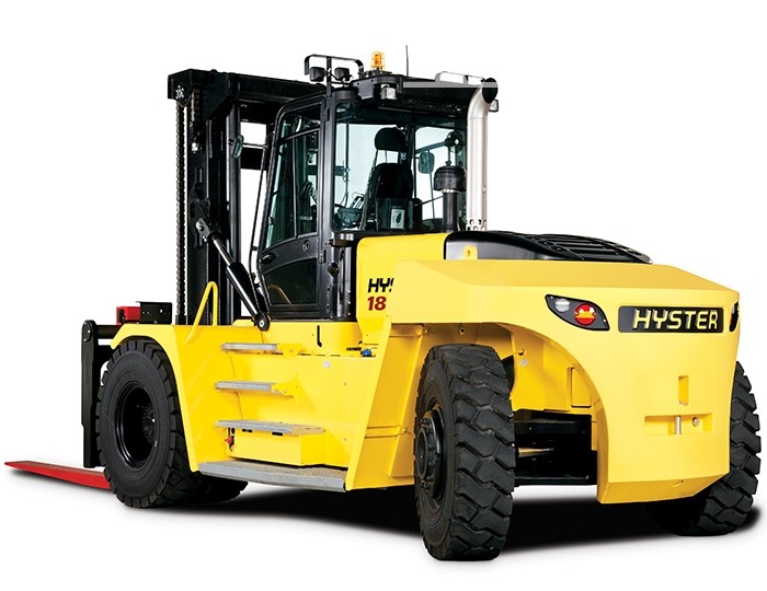Погрузчик Hyster H18-20XM