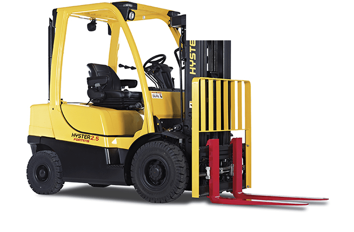 Погрузчик Hyster H2.0-3.5FT