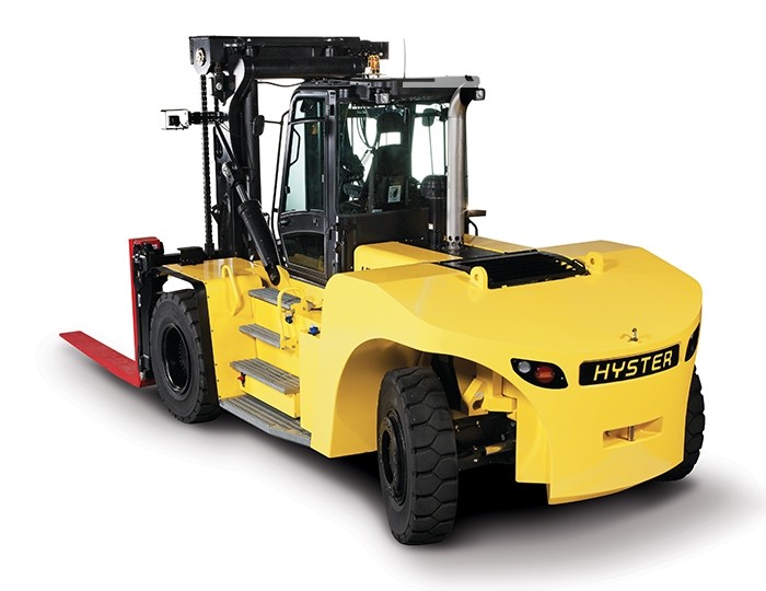 Погрузчик Hyster H25-32XM(S) Погрузчик Hyster H25-32XM(S)