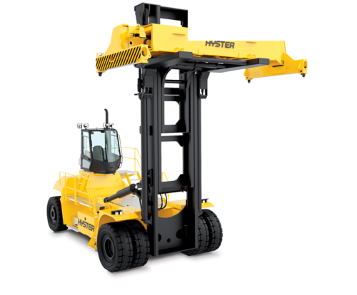 Погрузчик Hyster H28-52XM