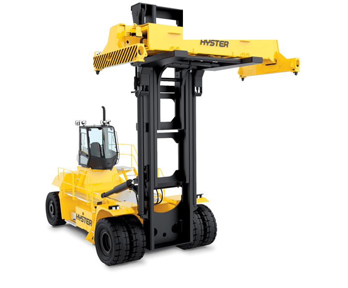 Погрузчик Hyster H28-52XM