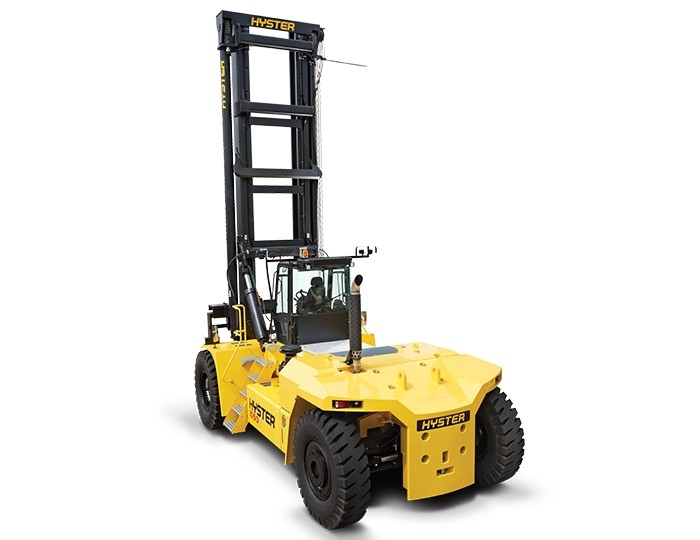 Погрузчик Hyster H36-48XM(S)-12