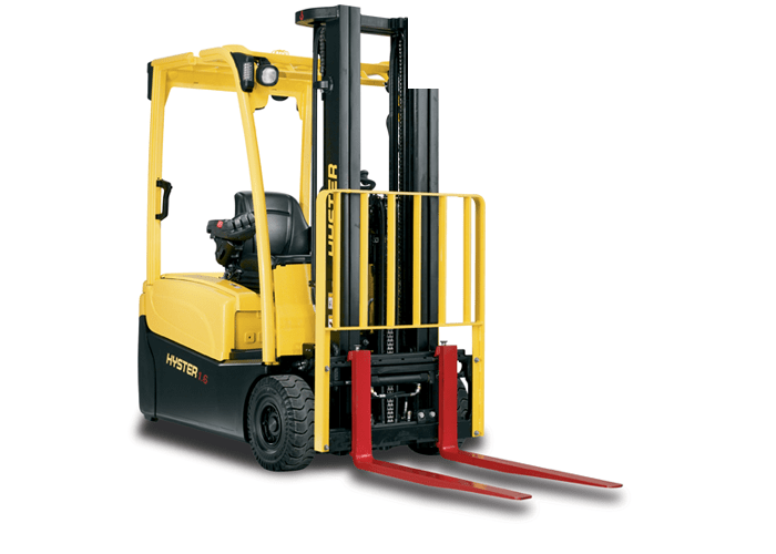 Погрузчик Hyster J1.5-2.0XNT