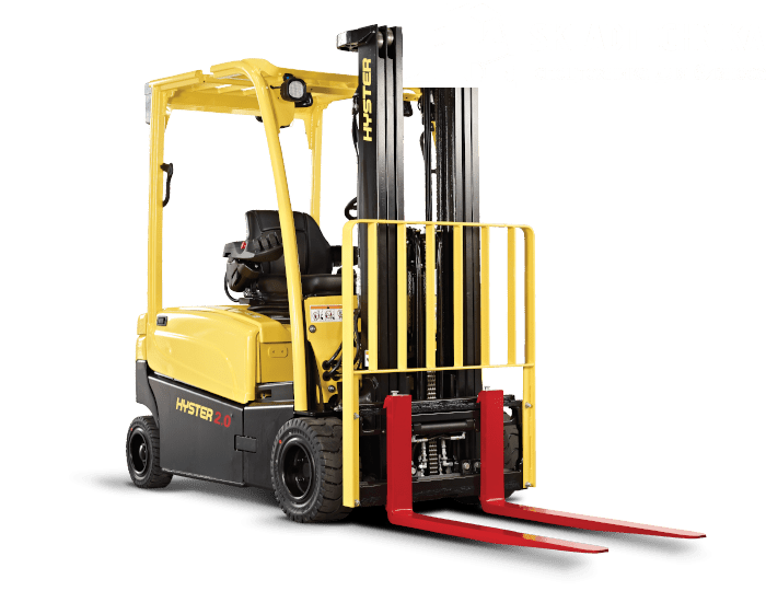 Погрузчик Hyster J1.6-2.0XN