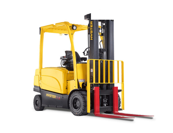 Погрузчик Hyster J2.2-3.5XN