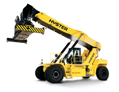 Погрузчик Hyster RS46