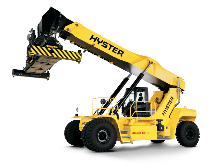 Погрузчик Hyster RS46