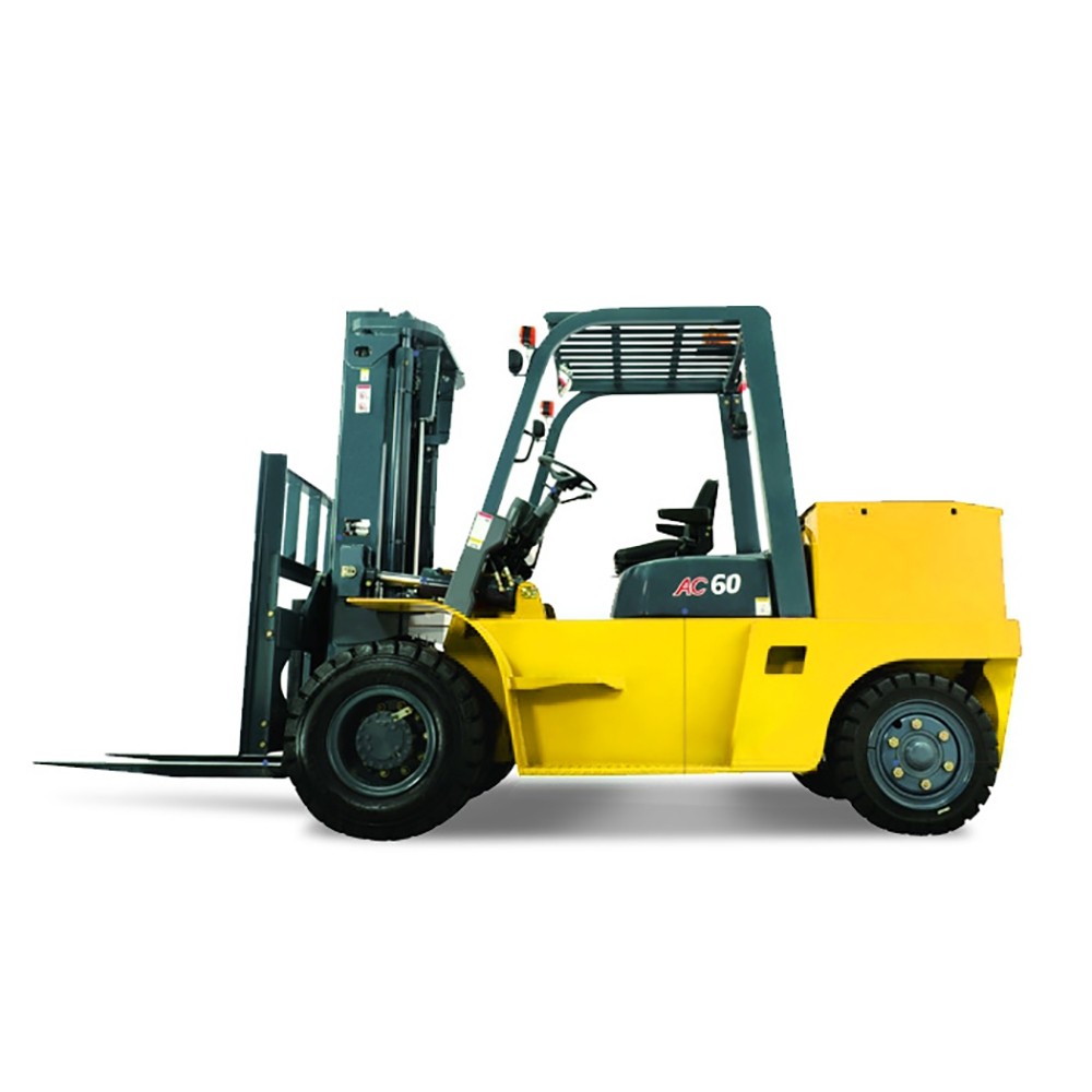 Погрузчик электрический CHL CPD 6,0 - 7,0 Т Погрузчик электрический CHL CPD 6,0 - 7,0 Т