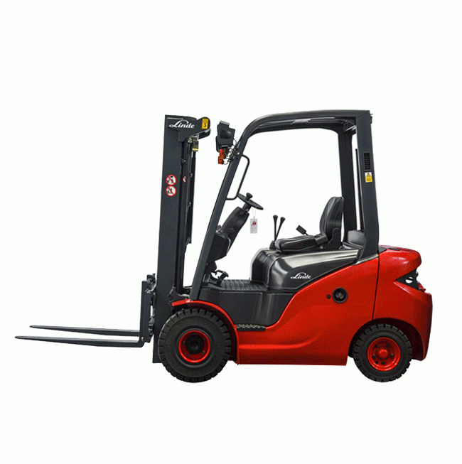 Погрузчик Linde HT20 Ds (дизельный) Погрузчик Linde HT