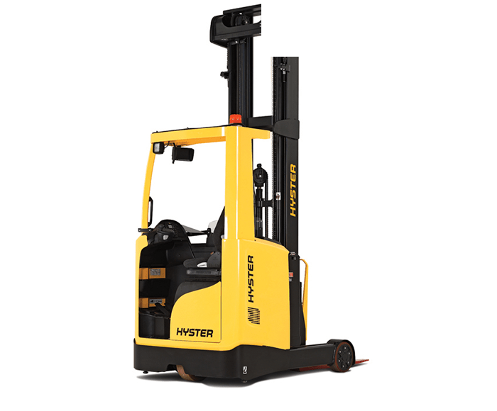 Ричтрак Hyster R1.4-2.5