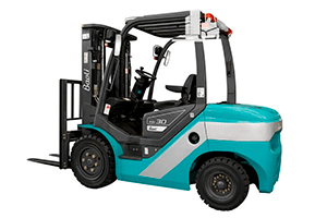 Kolman KTA15 вилочный погрузчик в аренду Kolman KTA15 вилочный погрузчик в аренду